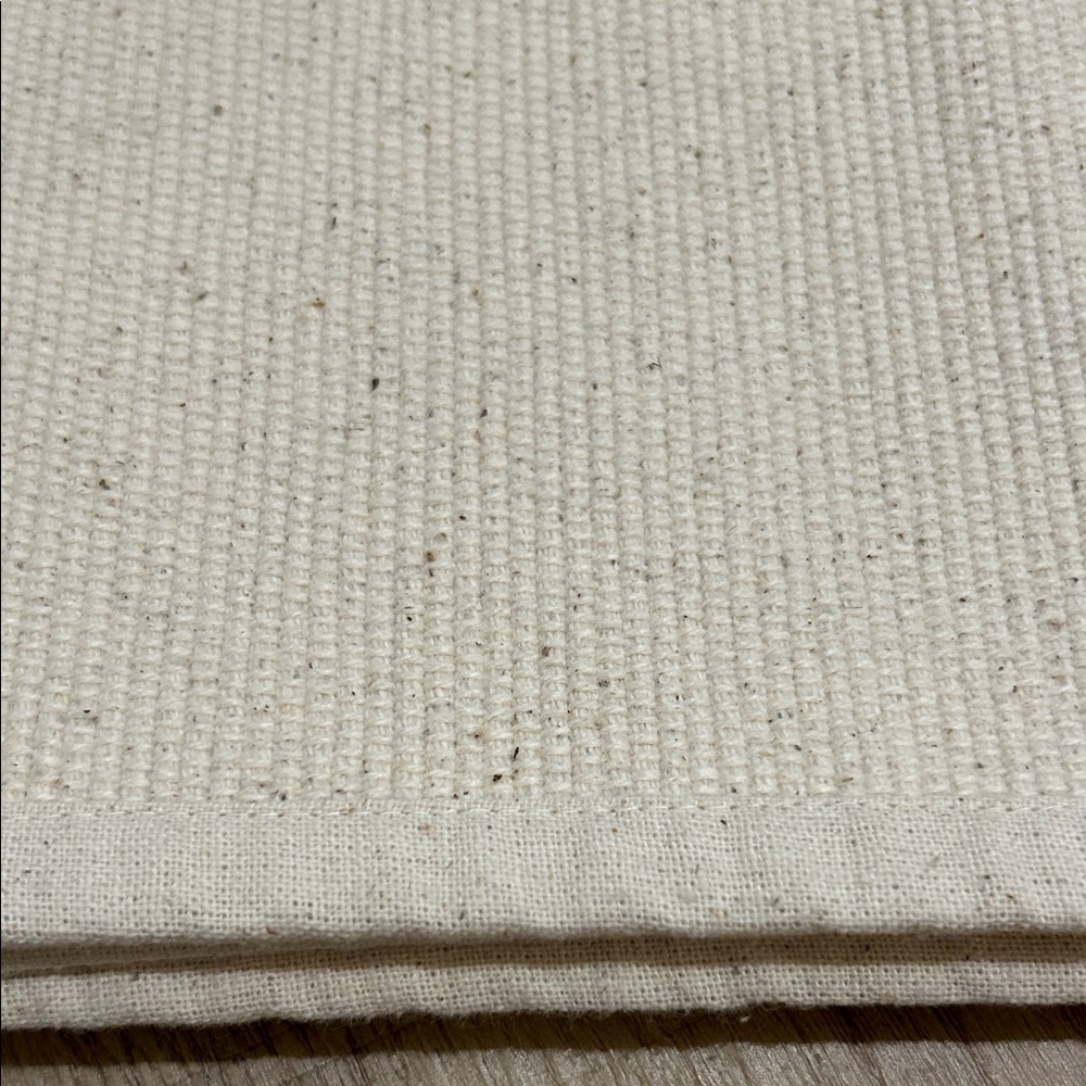 Placemats Set of 6 Like New